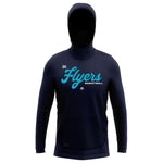 Southside Flyers Pro Pocket Hoodie