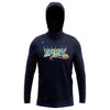 Bendigo Spirit Pro Pocket Hoodie