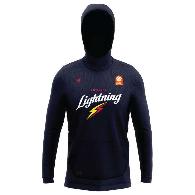 Adelaide Lightning Pro Pocket Hoodie