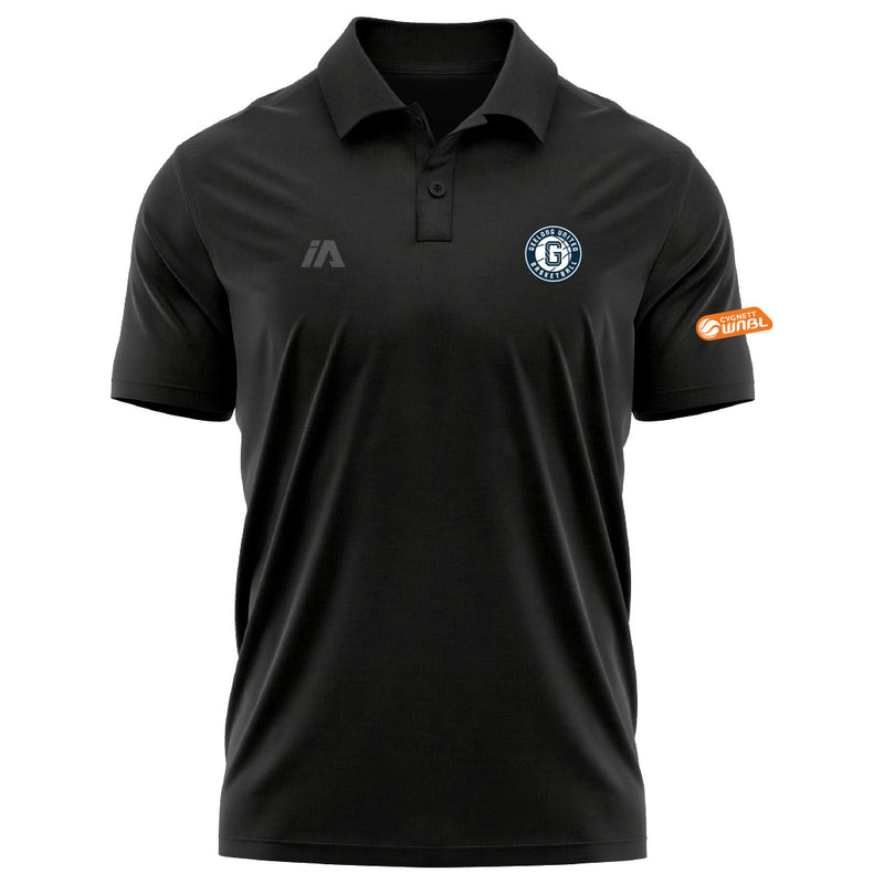 Geelong United ProTech Polo