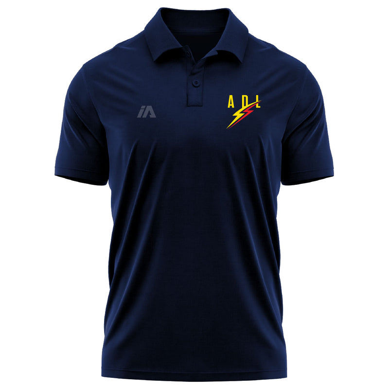 Adelaide Lightning ProTech Polo