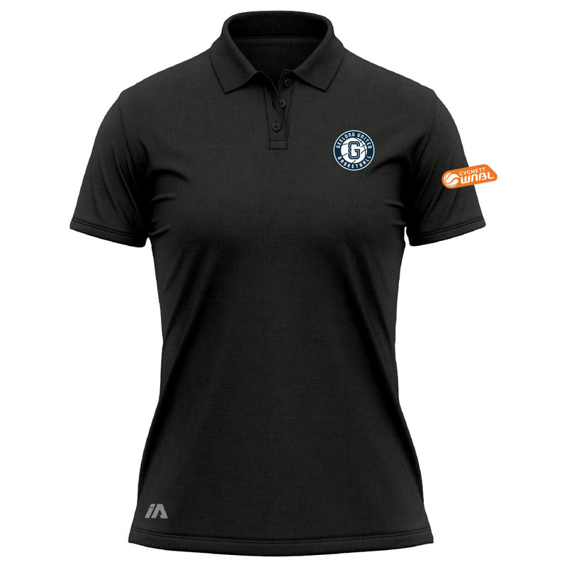 Geelong United ProTech Polo