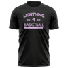 Adelaide Lightning Performance Tee