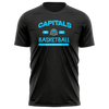UC Capitals Performance Tee