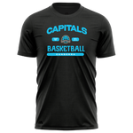 UC Capitals Performance Tee