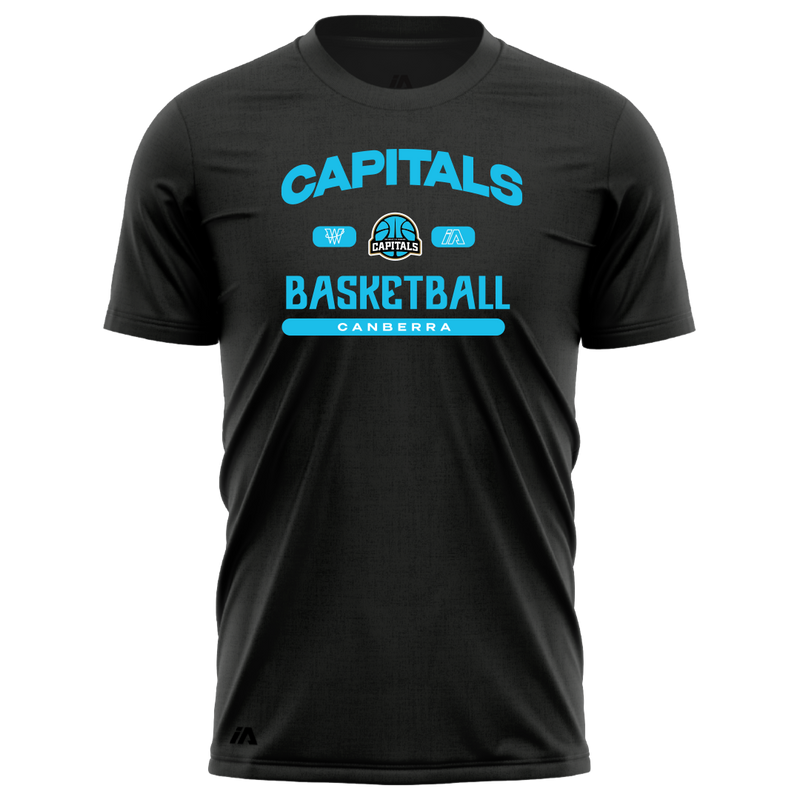 UC Capitals Performance Tee