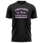 Adelaide Lightning Performance Tee