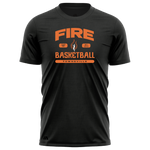 Townsville Fire Performance Tee