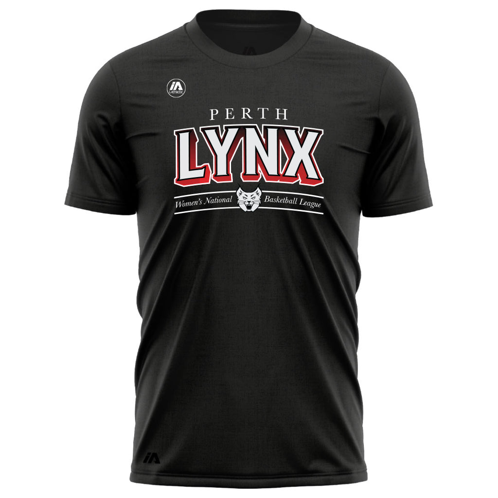 Perth Lynx – Official WNBL Merchandise Store