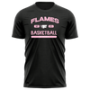 Sydney Flames Performance Tee