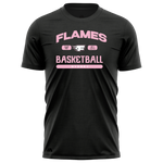 Sydney Flames Performance Tee