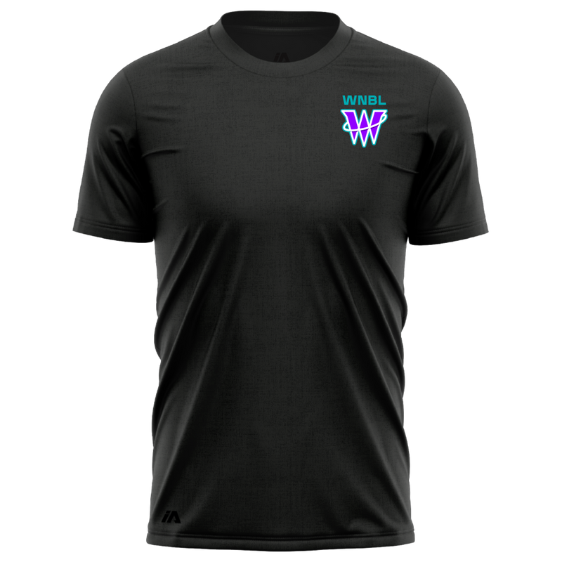 WNBL Performance Tee