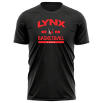 Perth Lynx Performance Tee