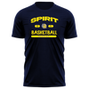 Bendigo Spirit Performance Tee