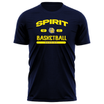Bendigo Spirit Performance Tee
