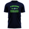 Geelong Venom Performance Tee