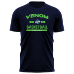 Geelong Venom Performance Tee