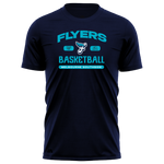 Southside Flyers Performance Tee