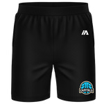 UC Capitals Pro Sport Shorts