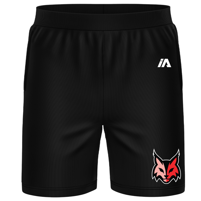 Perth Lynx Pro Sport Shorts