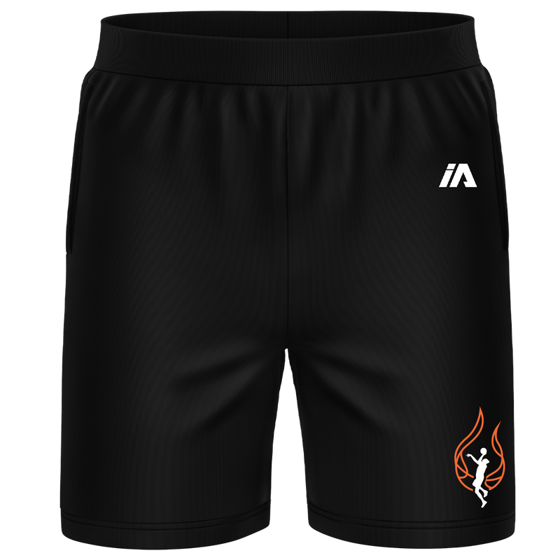 Townsville Fire Pro Sport Shorts
