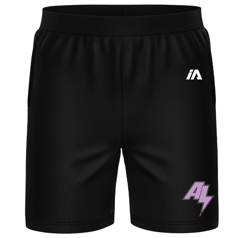 Adelaide Lightning Pro Sport Shorts