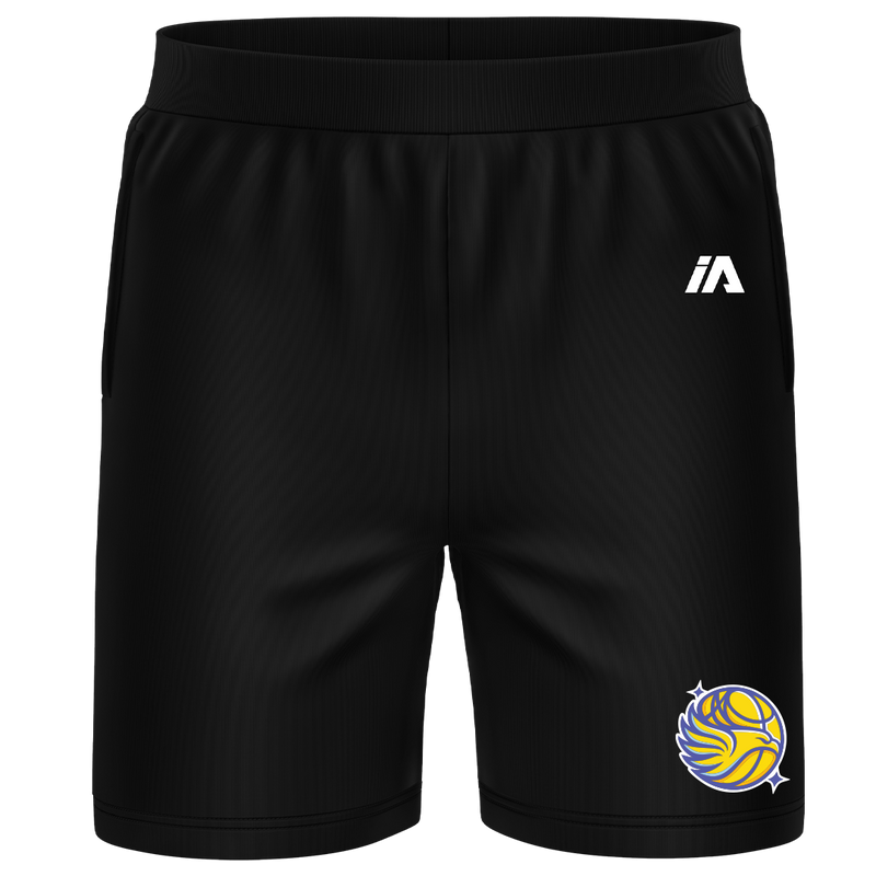 Bendigo Spirit Pro Sport Shorts