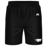 Sydney Flames Pro Sport Shorts