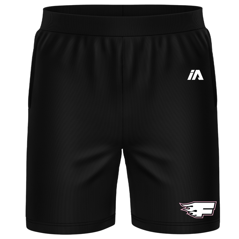 Sydney Flames Pro Sport Shorts