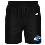 Geelong Venom Pro Sport Shorts