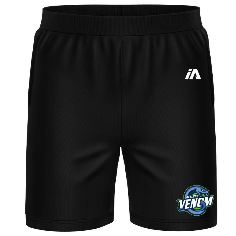 Geelong Venom Pro Sport Shorts