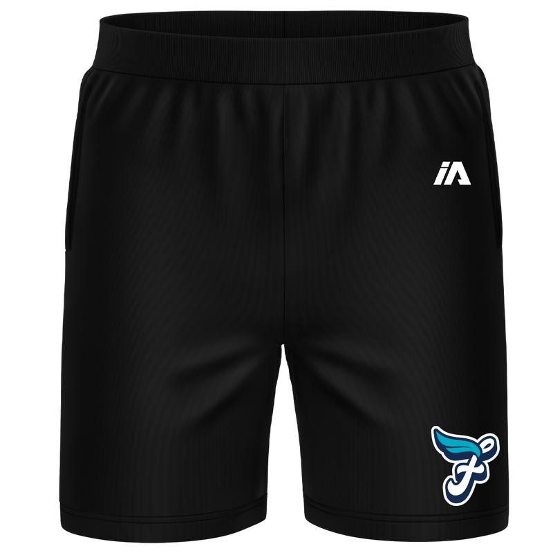 Southside Flyers Pro Sport Shorts