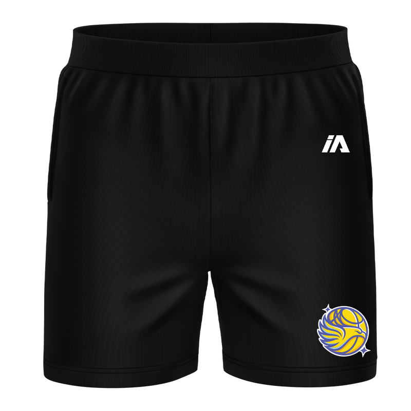 Bendigo Spirit Pro Sport Shorts
