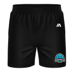 UC Capitals Pro Sport Shorts