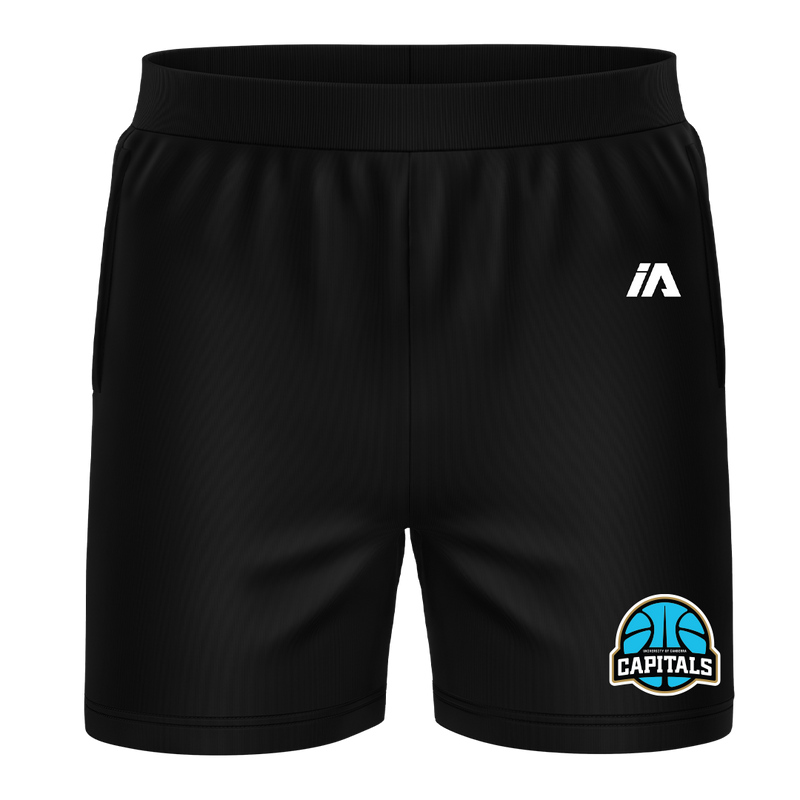 UC Capitals Pro Sport Shorts