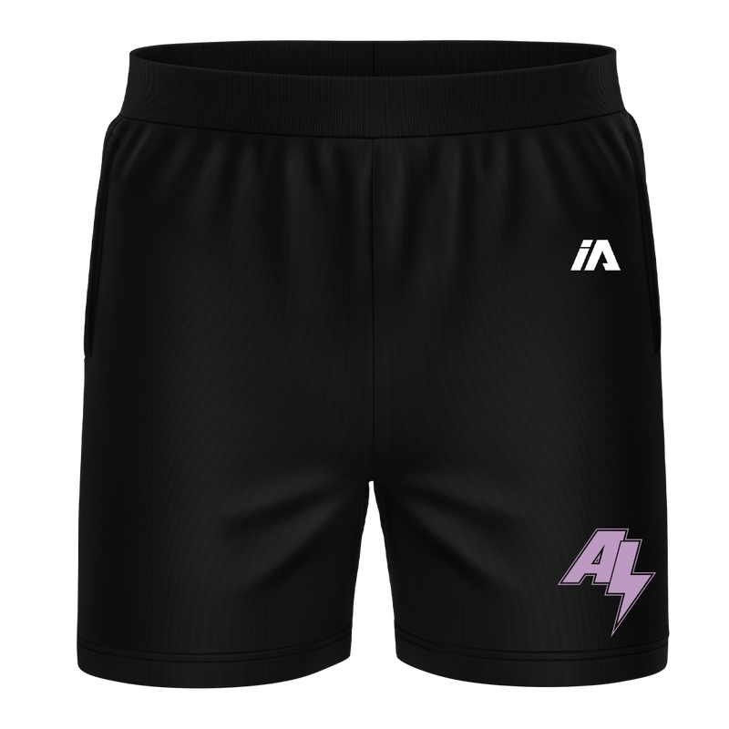 Adelaide Lightning Pro Sport Shorts