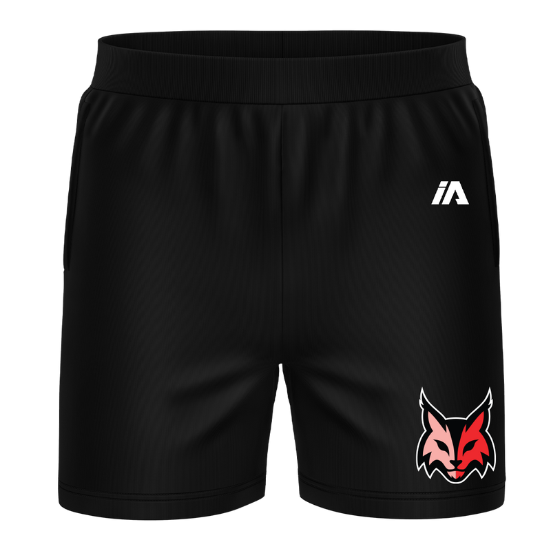 Perth Lynx Pro Sport Shorts