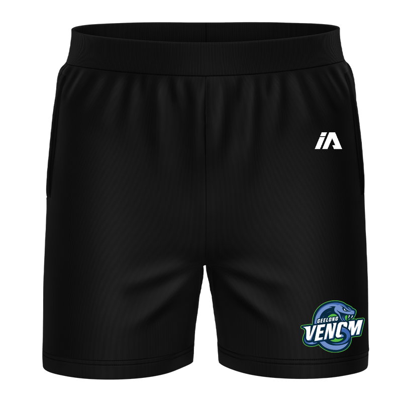 Geelong Venom Pro Sport Shorts