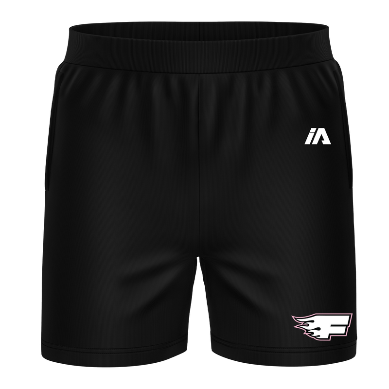 Sydney Flames Pro Sport Shorts