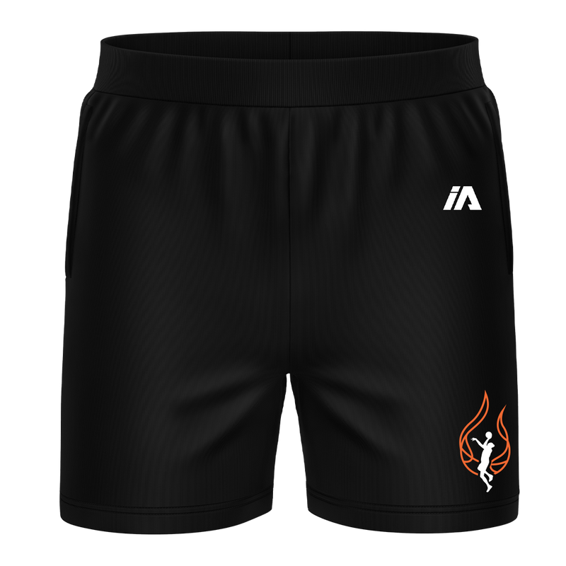 Townsville Fire Pro Sport Shorts