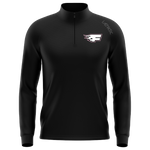 Sydney Flames ProTech Quarter Zip