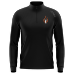 Townsville Fire ProTech Quarter Zip