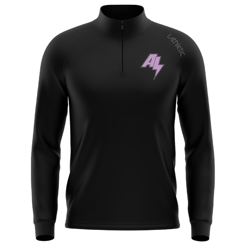 Adelaide Lightning ProTech Quarter Zip