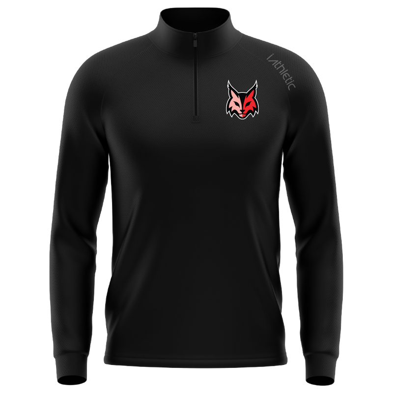 Perth Lynx ProTech Quarter Zip