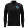 UC Capitals ProTech Quarter Zip