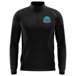UC Capitals ProTech Quarter Zip