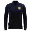 Bendigo Spirit ProTech Quarter Zip