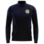 Bendigo Spirit ProTech Quarter Zip