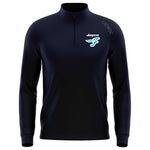 Southside Flyers ProTech Quarter Zip