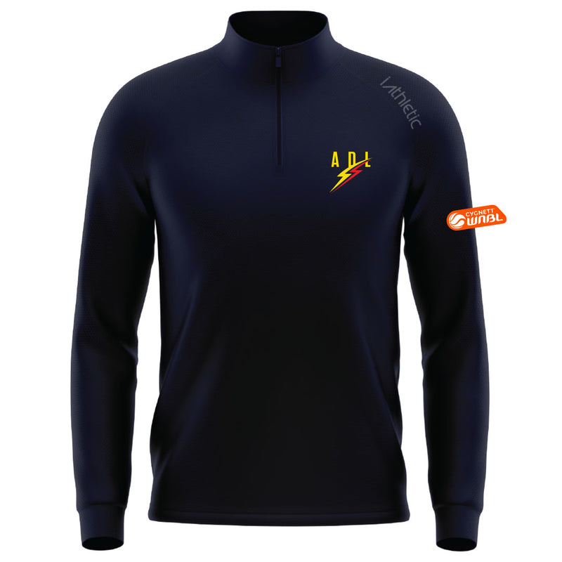 Adelaide Lightning ProTech Quarter Zip